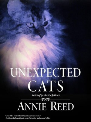 cover image of Unexpected Cats